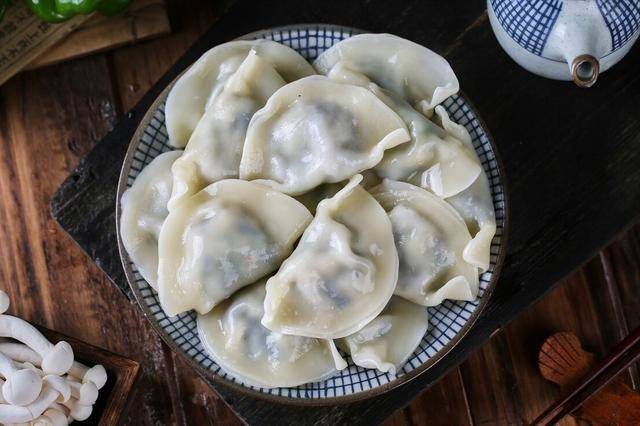 山东十大著名水饺厂(山东水饺生产厂家)