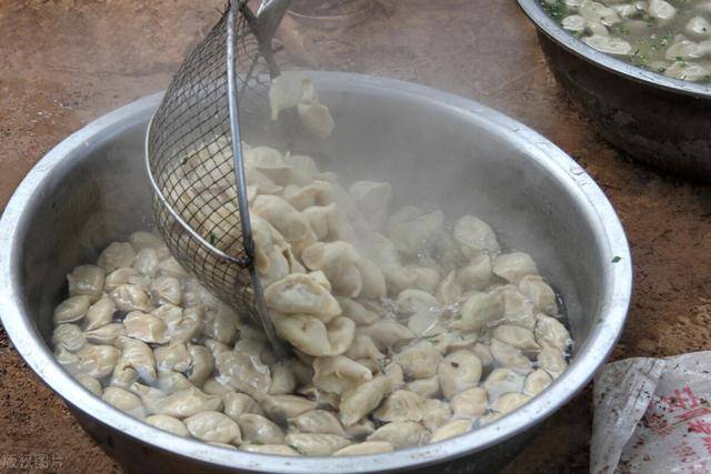 山东十大著名水饺厂(山东水饺生产厂家)