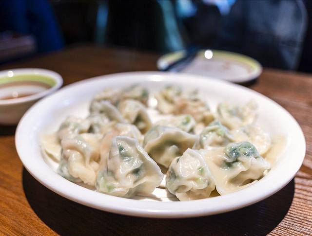 山东十大著名水饺厂(山东水饺生产厂家)