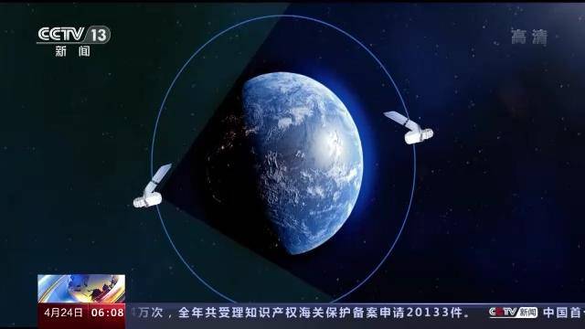 我国将着手组建近地小行星防御系统