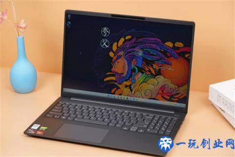 RTX 3050加持！联想小新Pro 16 2021 RTX图赏