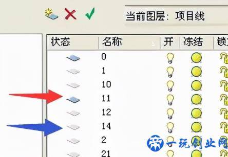 CAD、CASS图层为什么无法删除？几点经验总结给你