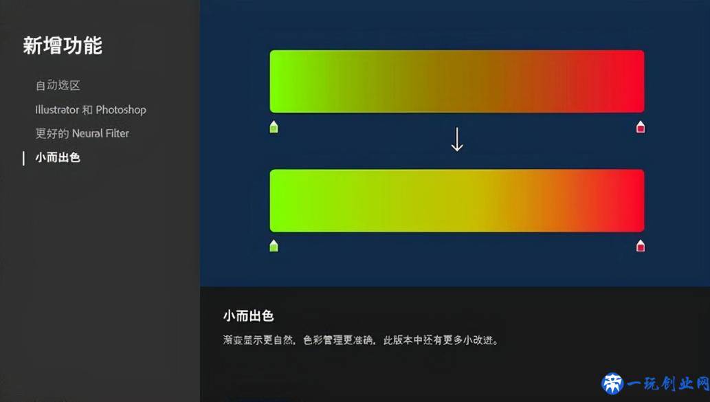 最新版Photoshop 2022已震撼来袭，更加智能了