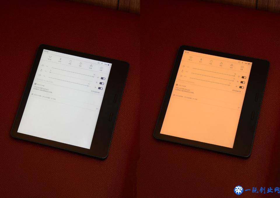 墨水屏“读书平板”：7英寸大屏，安卓11系统，流畅赛手机