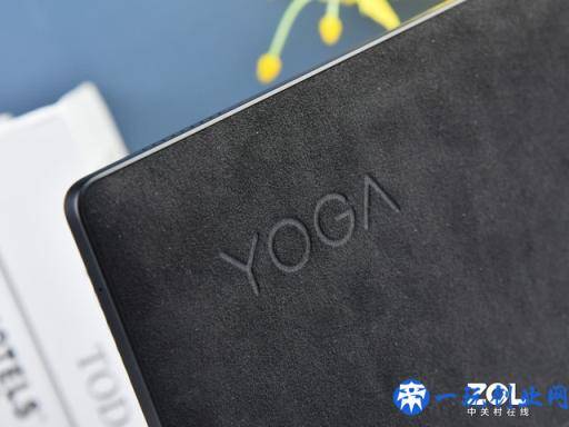 既是平板电脑又是便携显示器 体验联想YOGA平板Pro