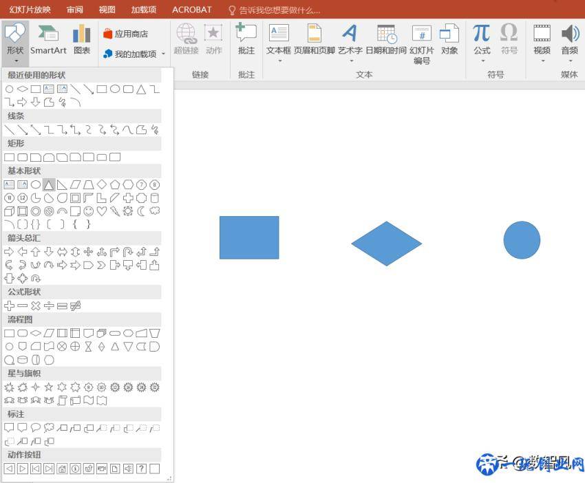 三个简单实用的流程图软件，基本可以满足我们所有画图需要