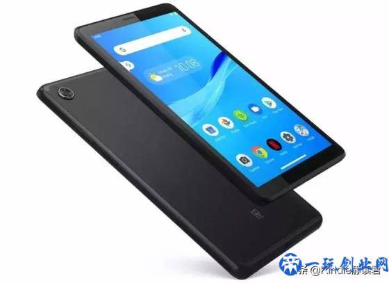 对标Kindle Fire 7，联想推出新入门版平板电脑 TAB M7/M8