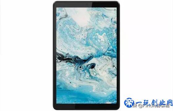 对标Kindle Fire 7，联想推出新入门版平板电脑 TAB M7/M8