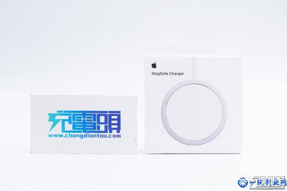 赶紧升级不吃亏！苹果 MagSafe 充电器固件升级实测