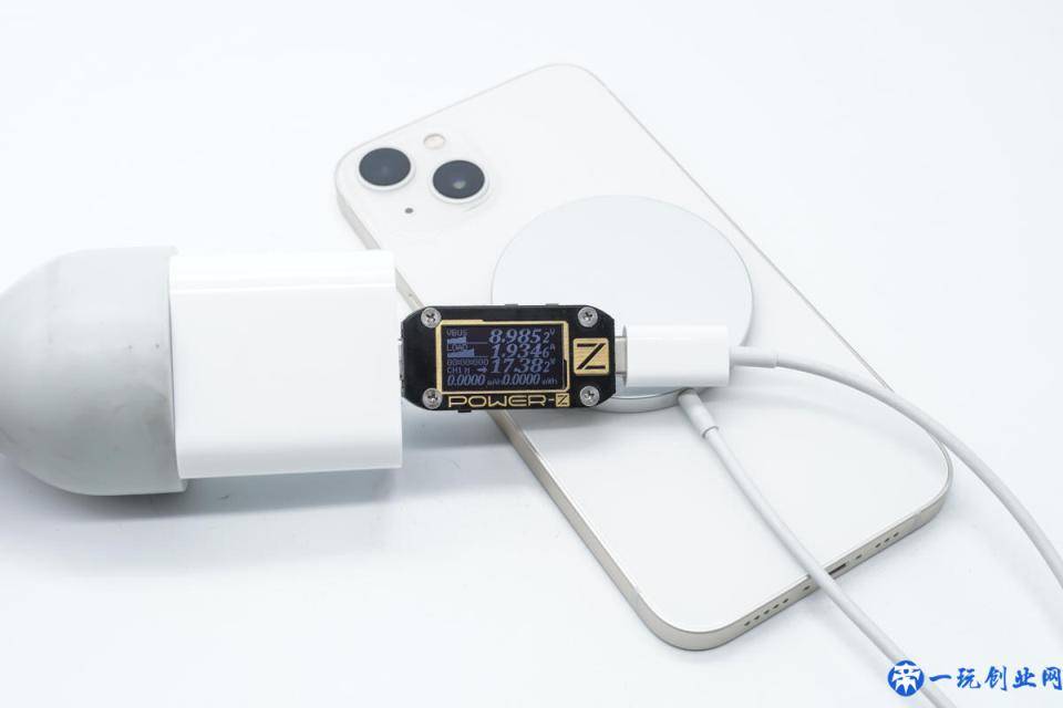 赶紧升级不吃亏！苹果 MagSafe 充电器固件升级实测