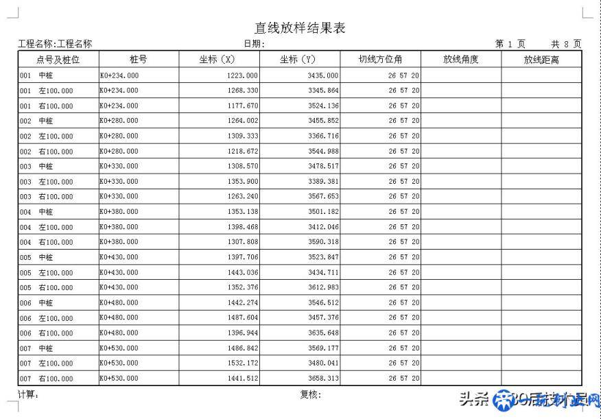 这款道路土方计算软件很小众，但这功能是真的很给力