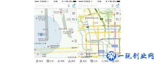 TOP7最佳APP推荐：看完你就是老司机，超实用地图app