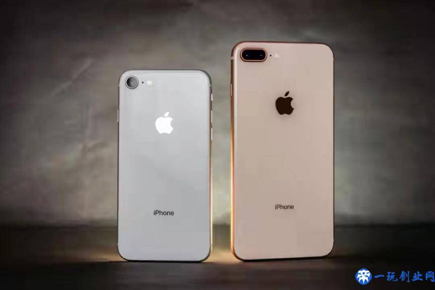 用了4年，苹果iPhone8为何依然坚挺？老果粉谈谈体验