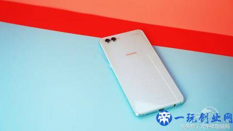 HUAWEI nova 2s评测：高颜值，还有趣味的AR自拍