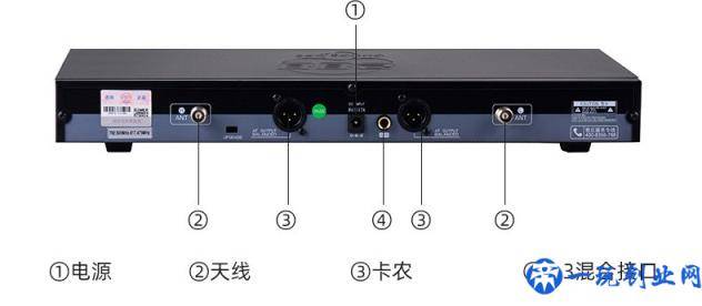 家庭KTV（卡拉OK）系统怎么接线，小白一看就懂