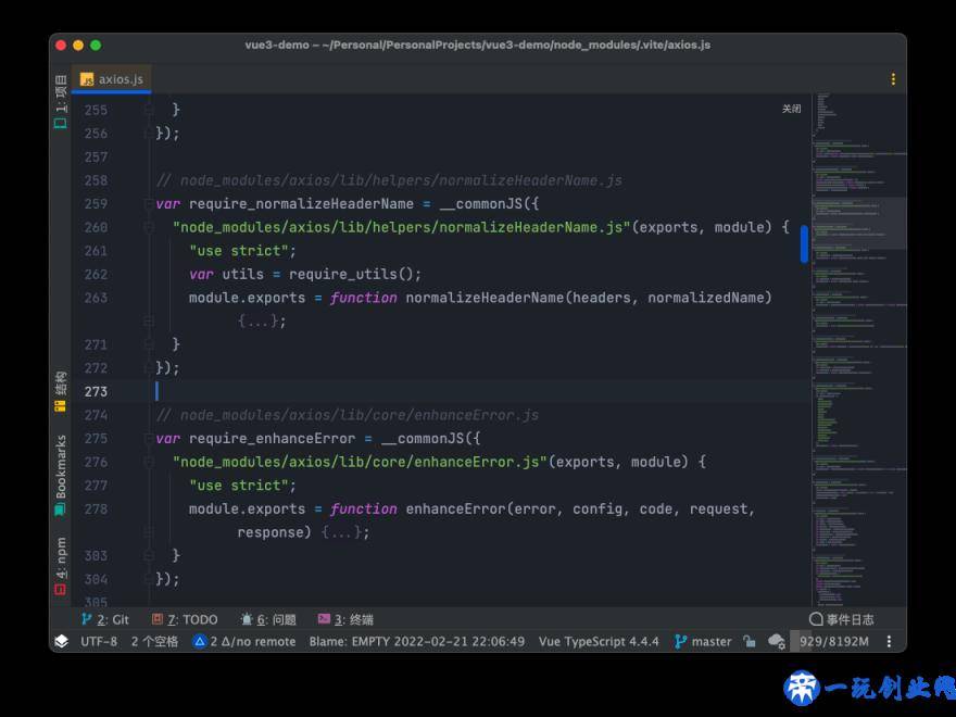 好用不卡，这些插件和配置让你的 Webstorm 更牛逼