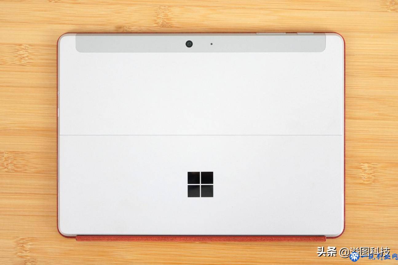 最轻便的Windows11平板 微软Surface Go 3评测