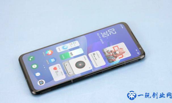 10月旗舰手机性能排行榜：vivo X70 Pro 第五