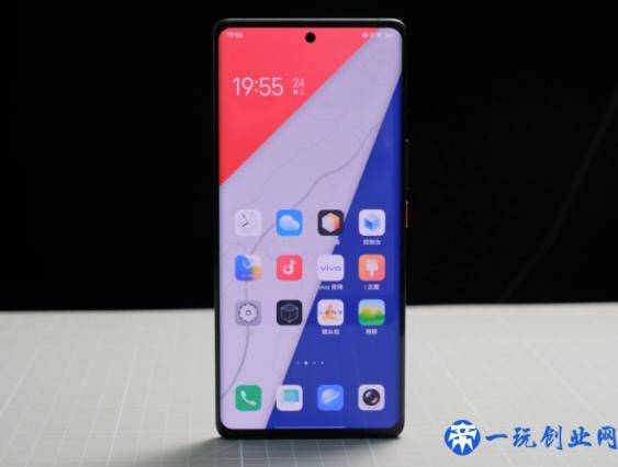 10月旗舰手机性能排行榜：vivo X70 Pro 第五