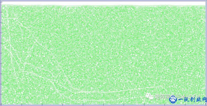 国产CAE的涅槃-岩土行业高性能离散元软件MatDEM