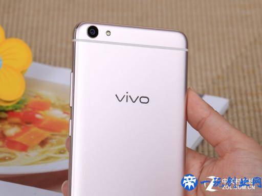 用实力打造照片 vivo X7Plus拍照专项体验