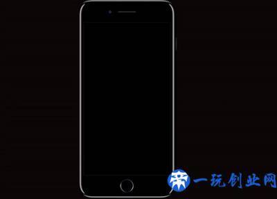 iPhone突然黑屏开不了机怎么办？3种解决方法分享