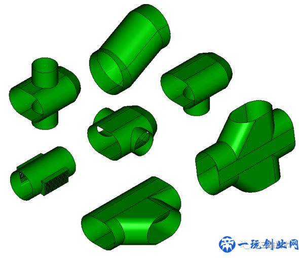 三维工厂设计和建模要用什么软件？