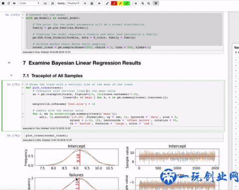 Jupyter Notebook 五大效率插件