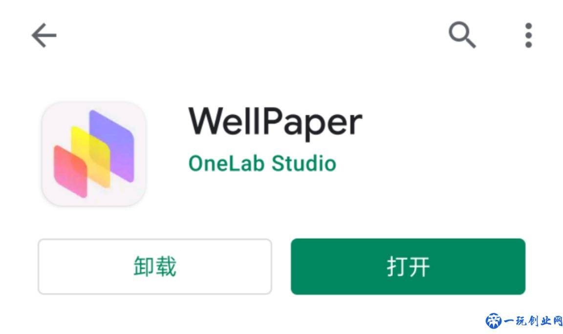 一加推出新app: Digital WellPaper，把手机使用情况做实时动态壁纸