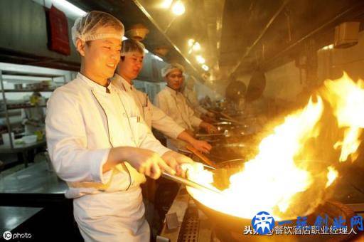 20种餐饮营销技巧（案例分析）