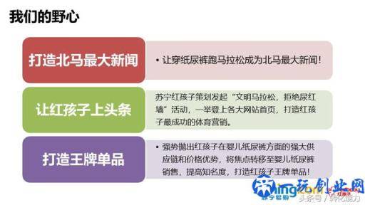 移动互联网时代，如何做引爆的营销策划，实际案例PPT分享