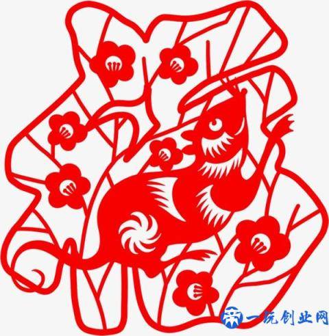 鼠年 福字集福卡 大全 支付宝扫福