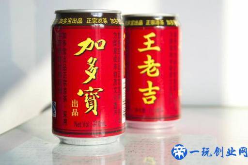 每日案例：加多宝是如何成功营销的？