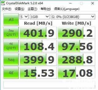 京东三款移动SSD大对比 结果意想不到