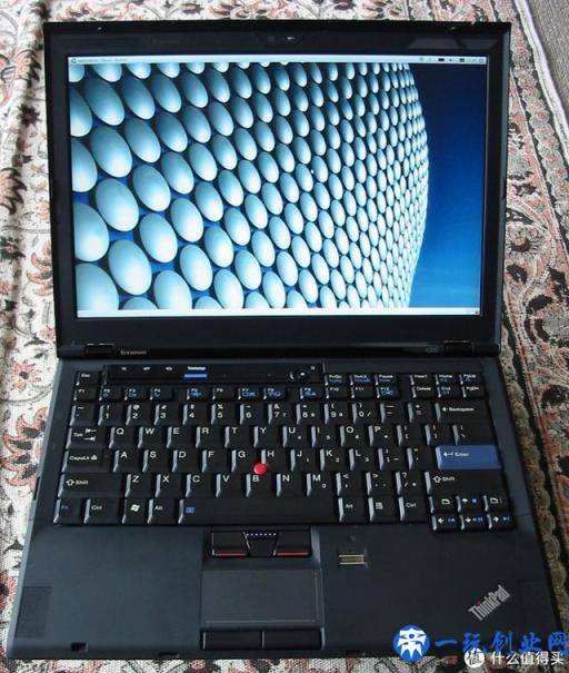 关于 ThinkPad X 系列，说一些自己的观点