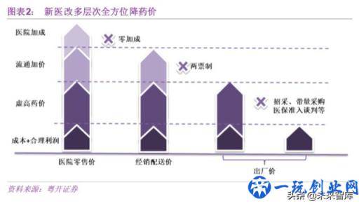 医药行业深度报告：挑战与机遇