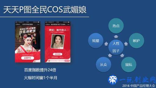 SNS病毒营销模型：利用人性缔造朋友圈的营销经典