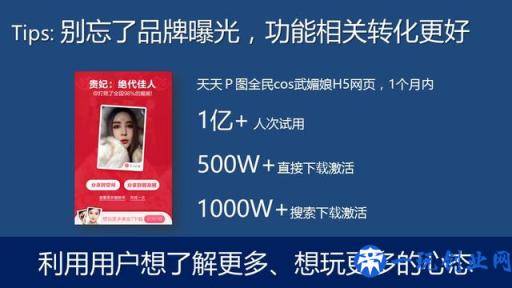 SNS病毒营销模型：利用人性缔造朋友圈的营销经典