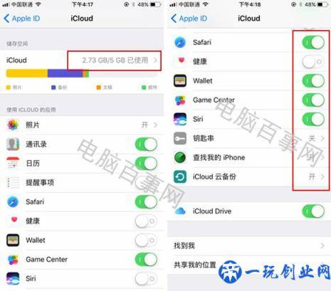 iCloud是什么？iCloud是什么意思？iCloud怎么用？