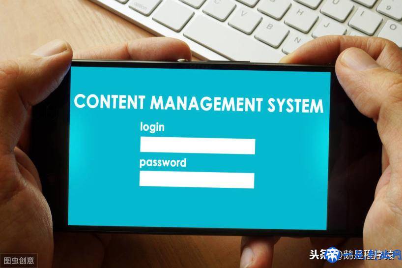 Wordpress对比PageAdmin和织梦Cms，选择哪个建站系统建网站？