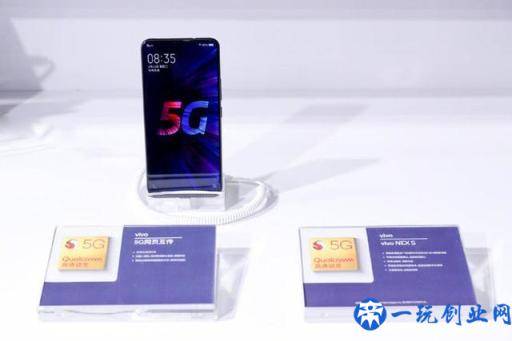 5G牌照刚发布 vivo已经确认首批5G手机将上市