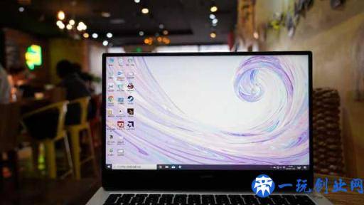 便宜又实用，有品牌有做工——华为MateBook D 14笔记本全面评测