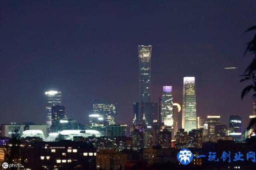 “创业之都”北京：中国唯一的超一流城市
