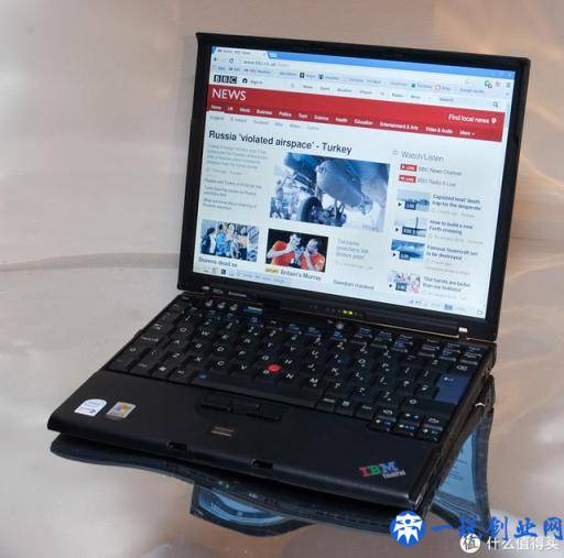 关于 ThinkPad X 系列，说一些自己的观点