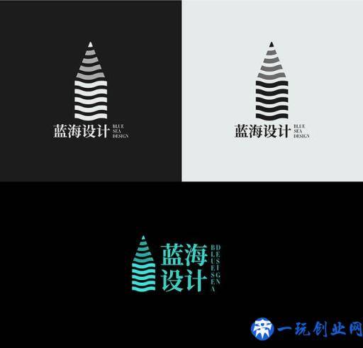 如何设计设计类公司LOGO？