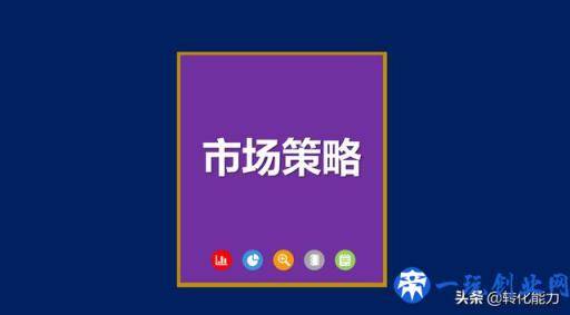 3个步骤制定清晰的市场营销策略，明明白白做市场，完成销售目标