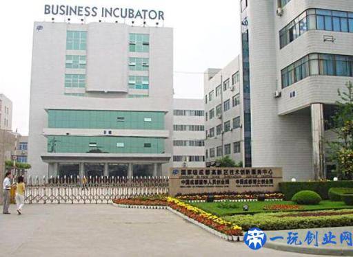 成都高新区创新创业服务中心首次入选 全国创业孵化示范基地