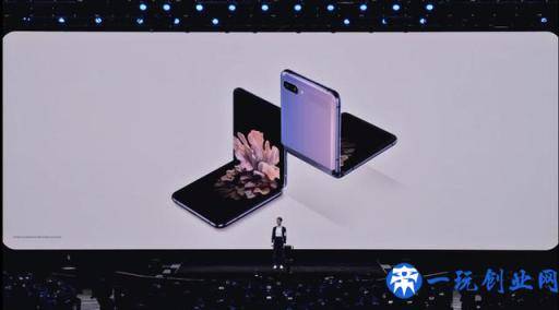 三星发布 Galaxy S20 旗舰系列，还有新款折叠屏手机