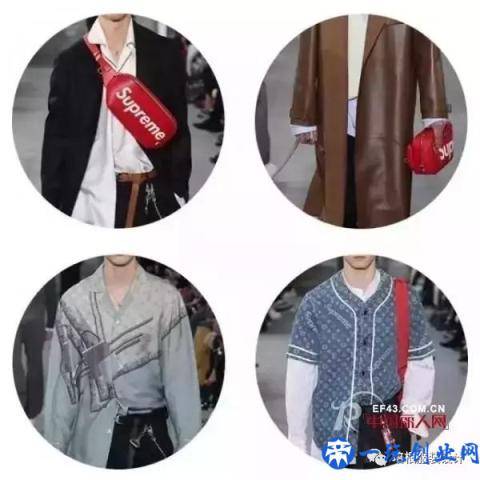 《中国有嘻哈》同款服装，玩嘻哈都爱穿什么服装品牌