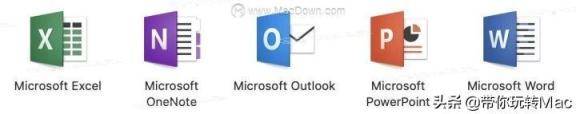 Mac办公软件有哪些？Mac办公必备软件吐血推荐